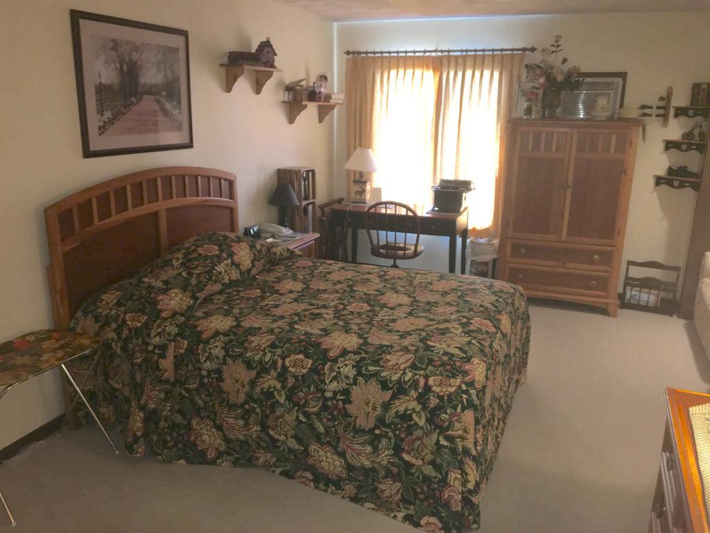 Red Barn Village Bed & Breakfast Clarks Summit Exterior photo