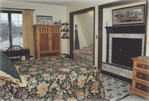 Red Barn Village Bed & Breakfast Clarks Summit Exterior photo